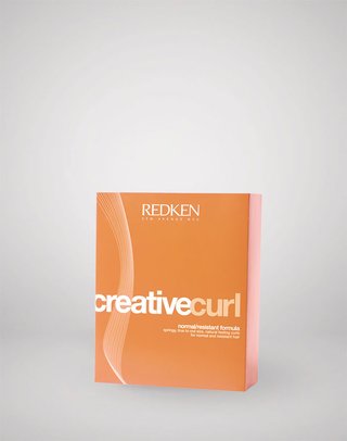 Texture Creative Curl ByRedken